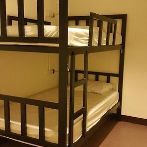 Dormitory Room Mixed